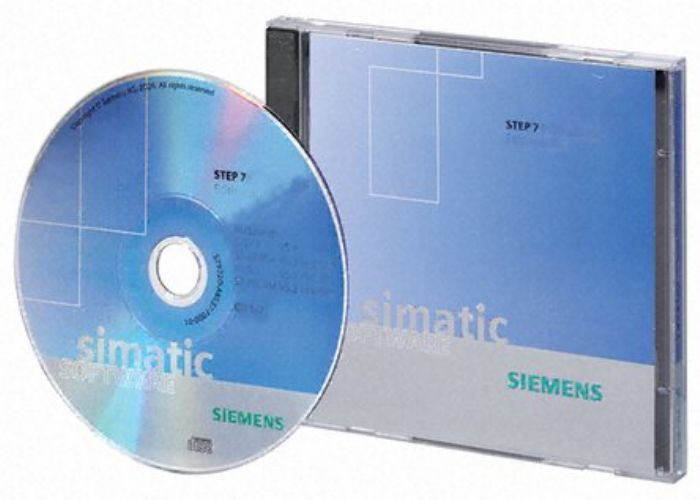 Licencia Software SIEMENS 6ES7671-4EE00-0YA0